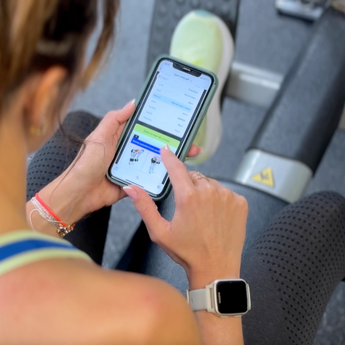Plan d'entrainement & nutritionnel avec suivi - Coaching sur-mesure Jérôme Gimet