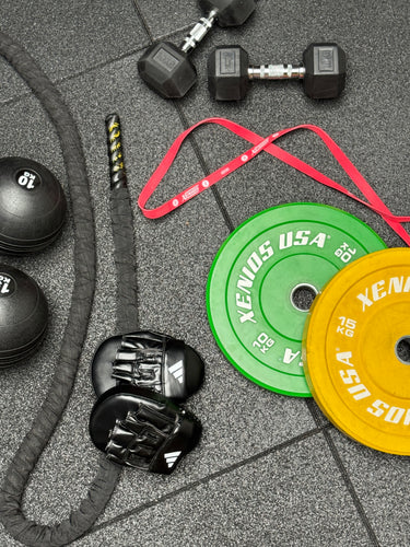 accessoires fitness